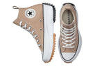 Converse Run Star Hike Platform High 'Hemp' 172727C