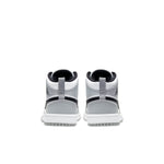 (PS) Air Jordan 1 Mid 'Light Smoke Grey' 640734-092