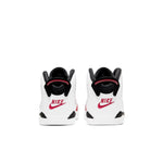 (TD) Air Jordan 6 Retro 'Carmine' 2021 384667-106
