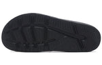 Li-Ning Offcourt Slipper 'Black White' AYCS003-1
