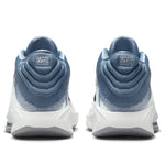 Nike Air Zoom GT Hustle 3 EP 'Ashen Slate Metallic Silver' FV5952-402
