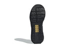(GS) adidas LEGO x Sport Big Kid 'Black Gold Metallic' FY8444