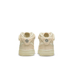 (TD) Nike x Stussy Air Force 1 Mid 'Fossil' DN4159-200