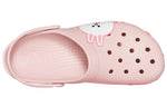 Crocs x Line Friends Beach Pink Unisex Sandals 205791-606