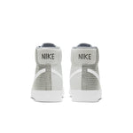 Nike Blazer Mid '77 'Patch - Smoke Grey' DD1162-001