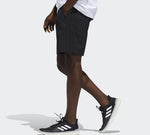 adidas M Short Library Logo Sports Shorts Black FT2837