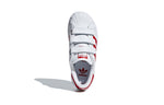 (PS) adidas Superstar CF C 'Scarlet' CG6622