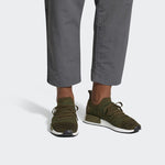 adidas NMD_R1 STLT Primeknit 'Trace Olive' CQ2389