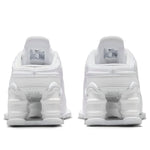 (WMNS) Nike x Martine Rose Shox Mule MR4 'White Metallic Silver' DQ2401-100