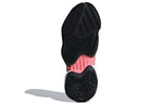 adidas x Pharrell Crazy BYW LVL Ambition 'Black White Solar Pink' G28182