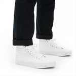Vans SK8-HI 'True White' VN000D5IW00