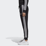(WMNS) adidas E 3S Pant Knitting Trouser Black DP2380