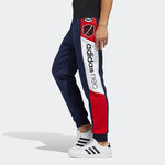 adidas neo Sports Knit Pants Navy Blue EI4546
