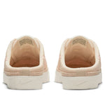 (WMNS) Nike Court Legacy Mule 'Pearl White Pink Oxford' DM6442-200