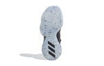 (GS) adidas Lockdown J 'White Black Brown' GZ3084