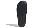 adidas Adilette Shower Slide 'Black White' GZ5922