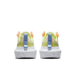 (WMNS) Nike Crater Impact 'Cashmere Lime Ice' CW2386-700