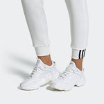 (WMNS) adidas Magmur Runner 'Footwear White' EE4815