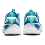 (GS) Li-Ning Dragon Jump V2 'Mint Blue White' YKCU046-9