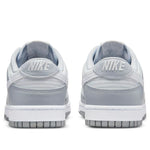 Nike Dunk Low 'Pure Platinum Wolf Grey' DJ6188-001