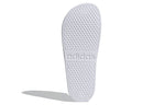 adidas Adilette Aqua Slides 'Cloud White' EF1730