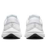 (WMNS) Nike Air Zoom Vomero 16 'White Metallic Silver' DA7698-100