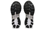 (WMNS) ASICS Gel-Kayano 27 Wide 'Black Silver' 1012A713-001