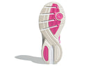(WMNS) adidas neo Strutter 'White Pink Green' H05535