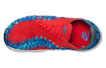 Nike Air Footscape Woven 'Motion Red' 417725-601