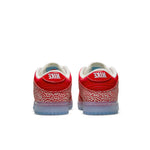 Nike x Stingwater SB Dunk Low 'Magic Mushroom' DH7650-600