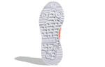 (WMNS) adidas originals Sl Andridge 'Orange White Silver' FW9912