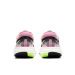 (WMNS) Nike ZoomX Invincible Run Flyknit 'Black Elemental Pink' CT2229-002