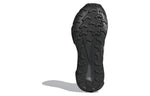 (WMNS) adidas Tracefinder Trail Running Shoes 'Black' IE5909