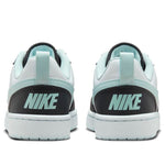 (GS) Nike Court Borough Low Recraft 'White Black Mint' HQ3258-060