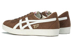 Onitsuka Tiger Vickka NM Shoes 'Chestnut White' 1183B579-200