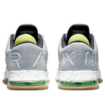 Nike Air Max Alpha Trainer 4 'Light Smoke Grey Limelight' CW3396-005