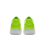 Nike Air Force 1 '07 LV8 UV 'Volt' AJ9505-700