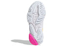 (WMNS) adidas Ozweego Lite 'White Hazy Orange' FX6295