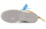 Nike x Off-White Dunk Low 'Lot 34 of 50' DJ0950-102