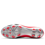 Nike Phantom Venom Academy FG 'Black Laser Crimson' AO0566-606