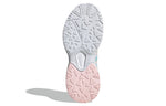 (WMNS) adidas neo Crazychaos Shadow Running Shoes White/Blue/Pink FZ1287