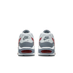 (GS) Nike Air Max Command Flex Low 'White Grey Red' 844346-009