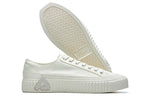 FILA Gear Canvas Shoes White F12M124342FGA