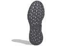 adidas FLUIDCLOUD NEUTRAL Sports Shoes Black/Red FU6933