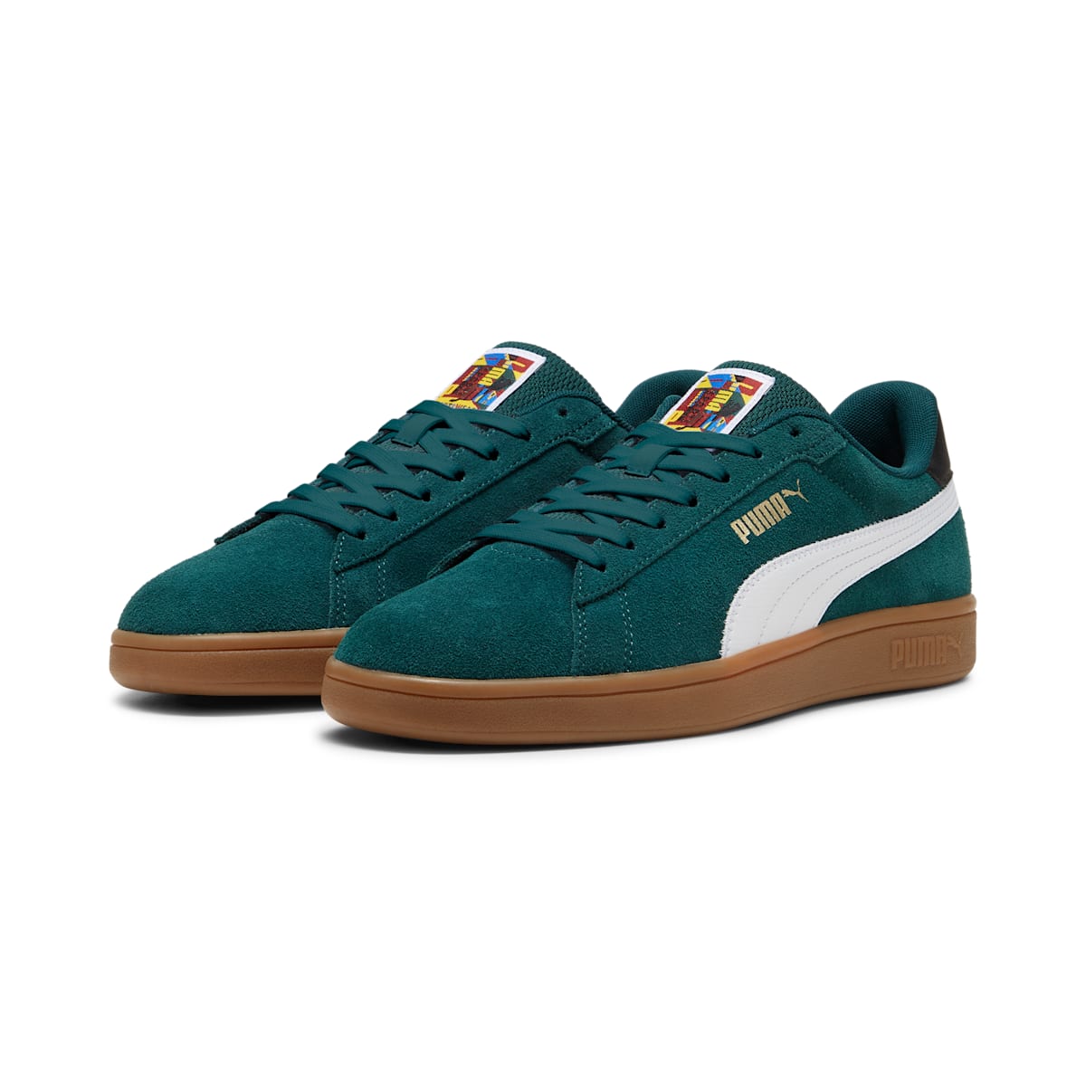 PUMA Smash 3.0 'Year of Sport' 397484-01