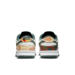 Nike Dunk Low SE 'Sail Multi-Camo' DH0957-100