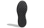 adidas Alphacomfy 'Triple Black' GZ3466