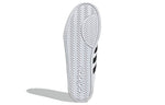 adidas Okosu 'White Black' H02033