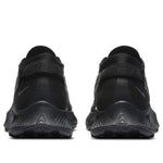 (WMNS) Nike Pegasus Trail 2 GTX 'Black Metallic Dark Grey' CU2018-001
