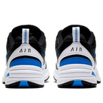 Nike Air Monarch IV 'Black Blue' 415445-002